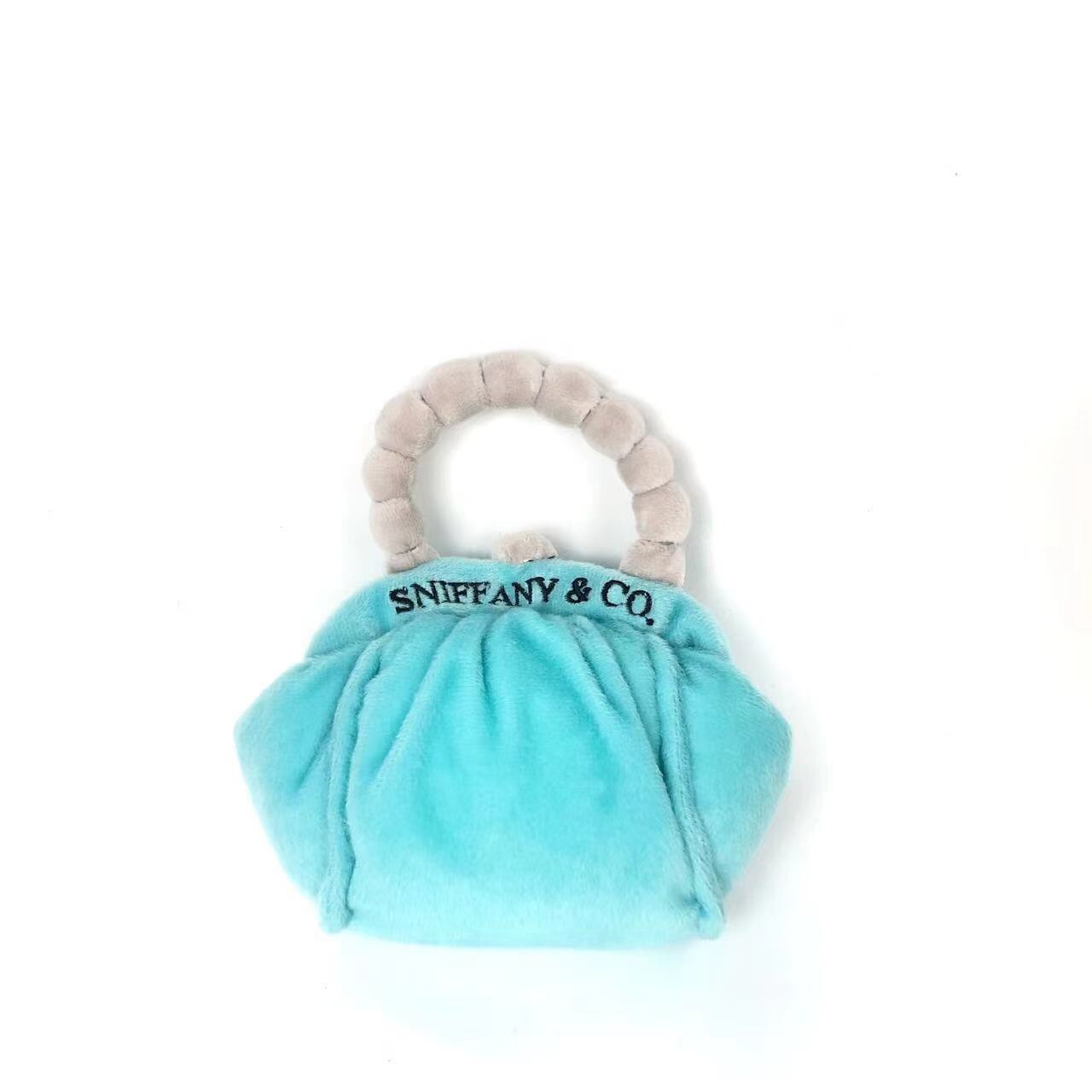 Luxury Dog Puppy Toys Chew Toy with Squeak
