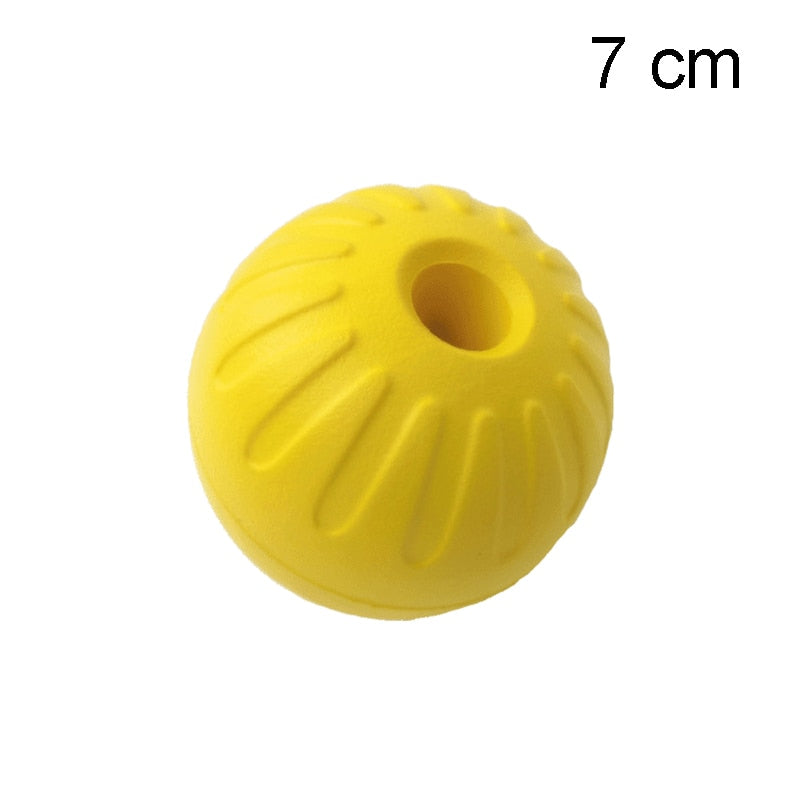 Flying Discs Ring Puller Toys Dogs Bite Resistant Chew Ball