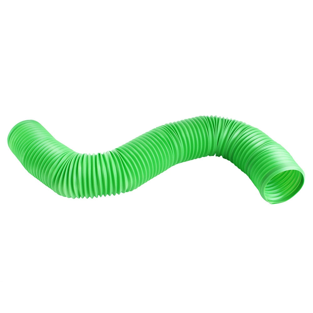 Game Pipeline for Small Fur Baby Fun Telescopic Tunnell 100cm Stretch Tube