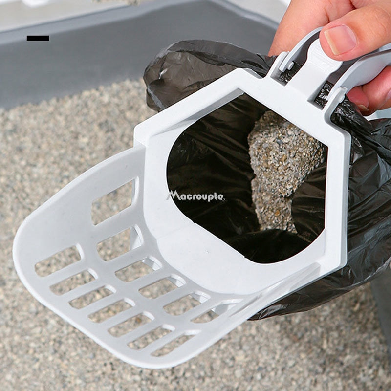 Cat Litter Scoop