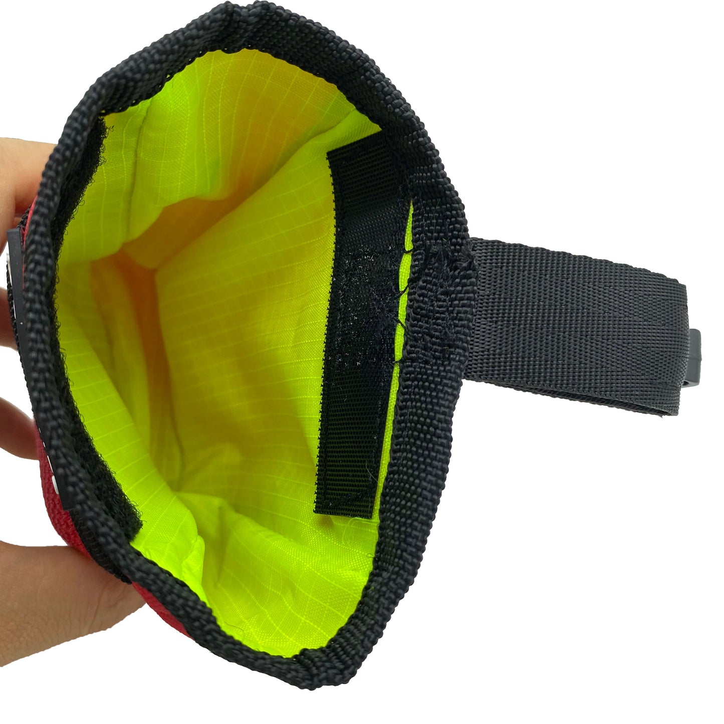 Training Dog Snack Bag Pet Supplies Strong Wear Resistance Large Capacity
