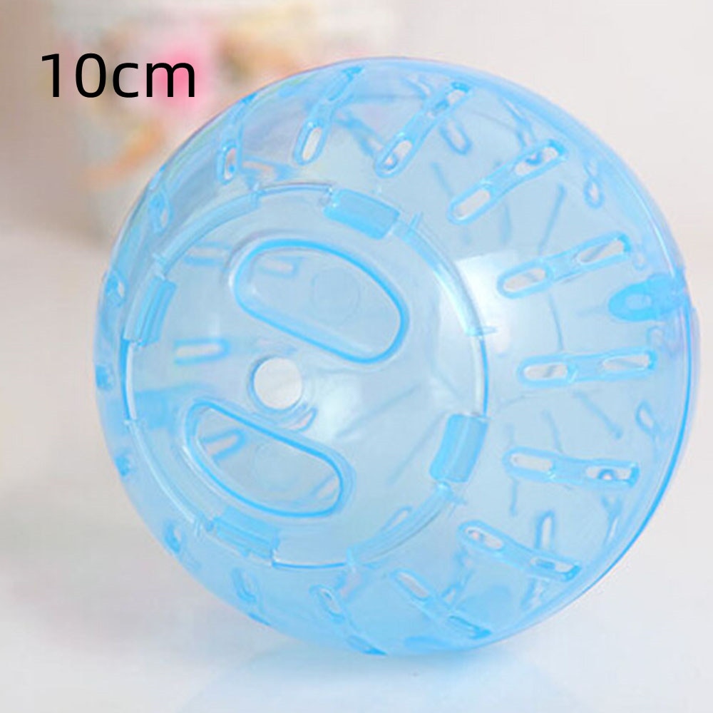 Hamster/Gerbil ball(Size 10cm)