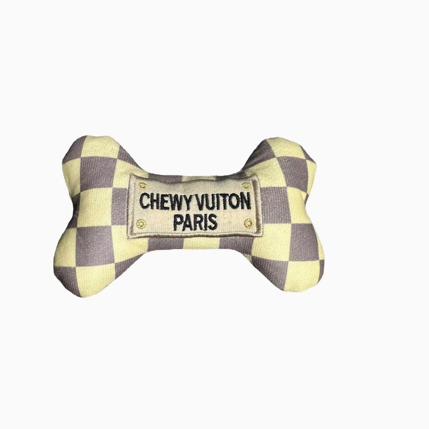 Luxury Dog Puppy Toys Chew Toy with Squeak