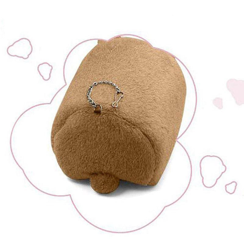 Soft Warm Bed House Hanging Nest & Mat for Hamsters and Other Small Rodents