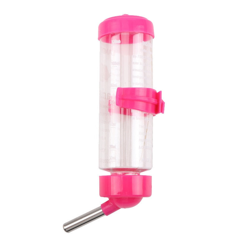 Plastic Water Bottle Dispenser