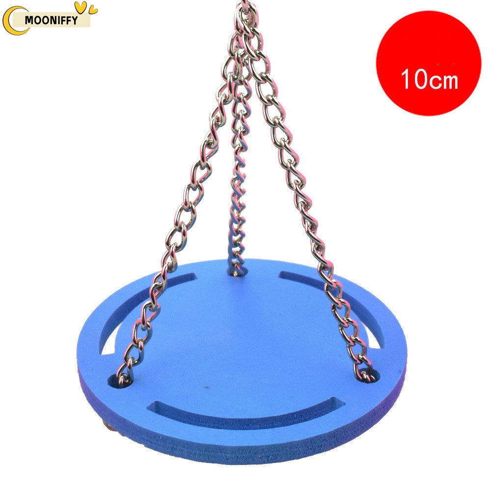 Wooden Toys And Accessories For Hamsters And other Small Rodents