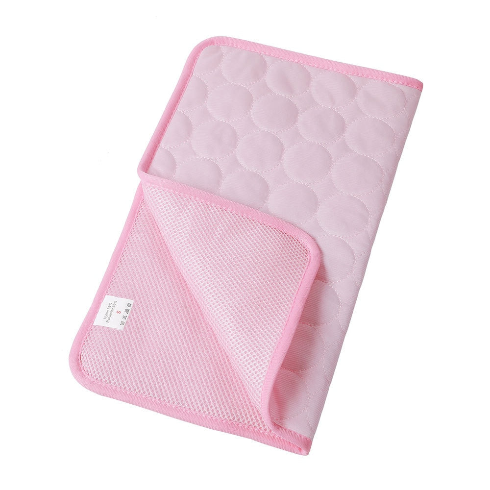Small Animal Pee Matt Breathable For All Small Pets