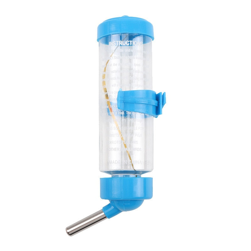 Plastic Water Bottle Dispenser