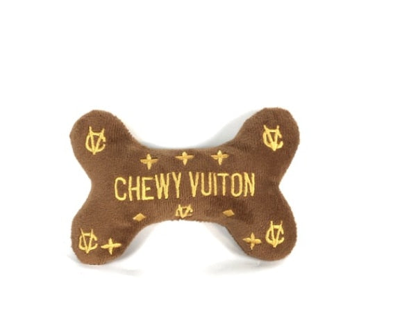 Luxury Dog Puppy Toys Chew Toy with Squeak