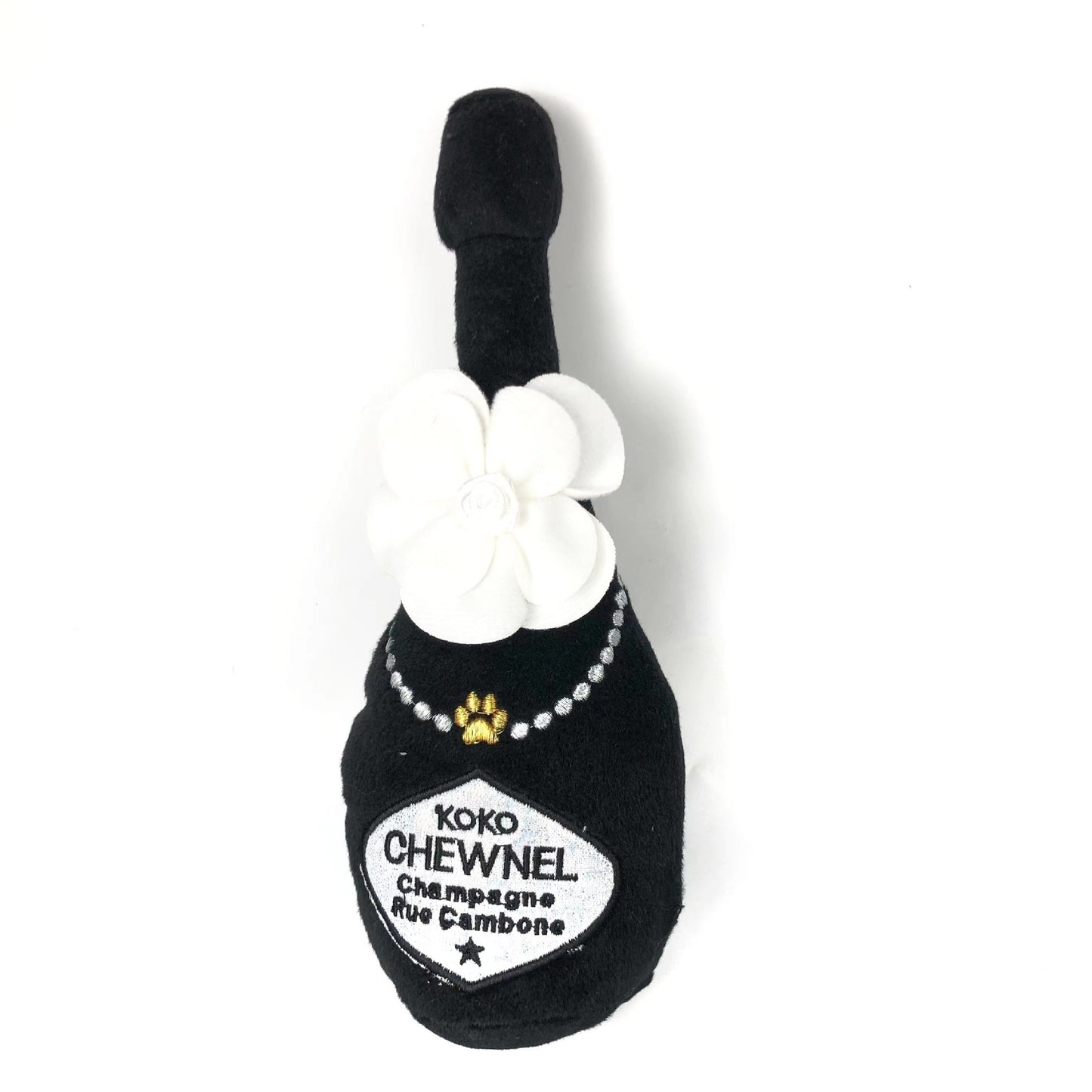 Luxury Dog Puppy Toys Chew Toy with Squeak