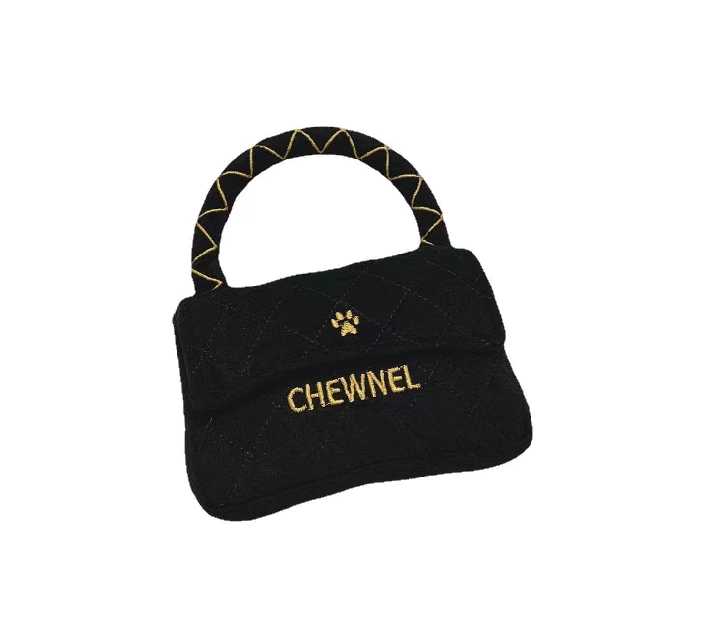Luxury Dog Puppy Toys Chew Toy with Squeak