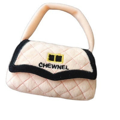 Luxury Dog Puppy Toys Chew Toy with Squeak