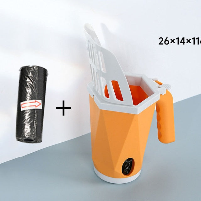Cat Litter Scoop