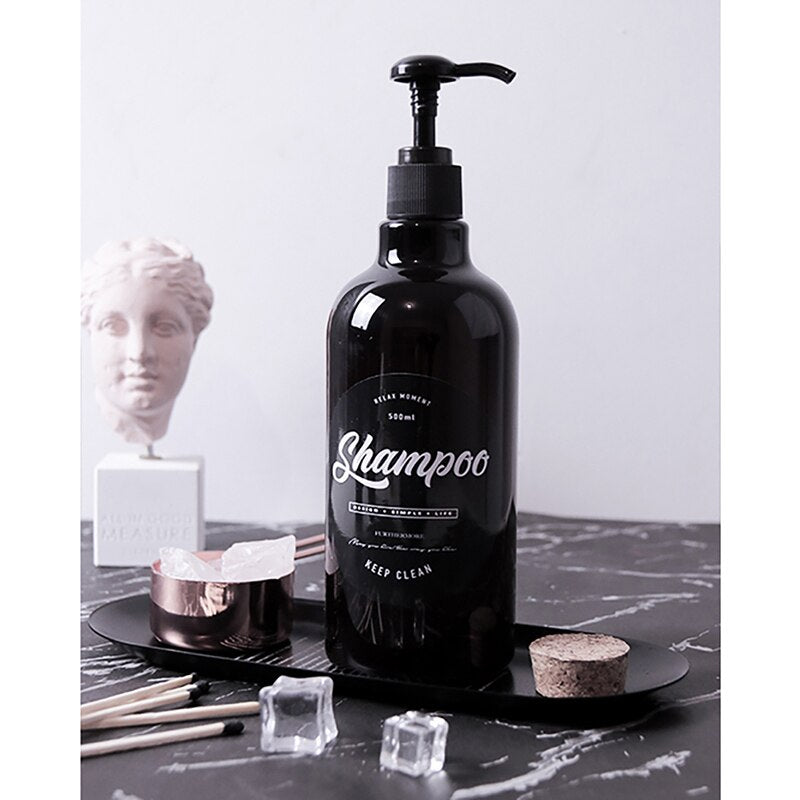 Pet Shampoo(500ml)