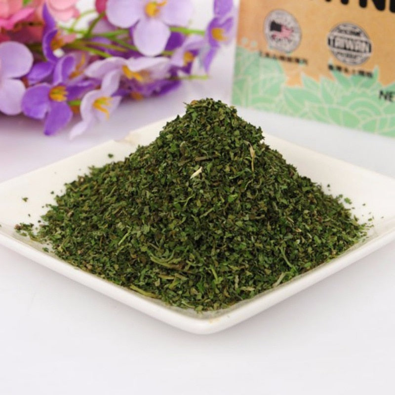 100% All Natural Premium Catnip (Non-toxic 10g)