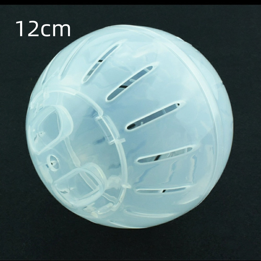 Hamster/Gerbil ball(Size 10cm)