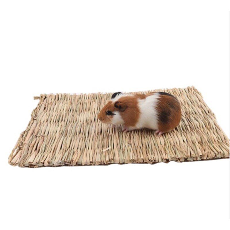 Hammock Pet Hideout for Cage Accessories Tent Nest Bed For All Small Fur Babies