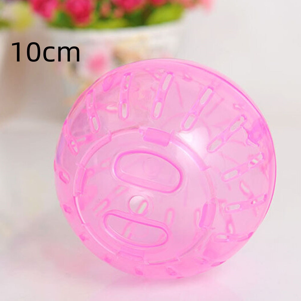 Hamster/Gerbil ball(Size 10cm)