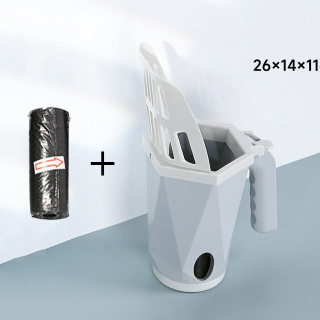 Cat Litter Scoop