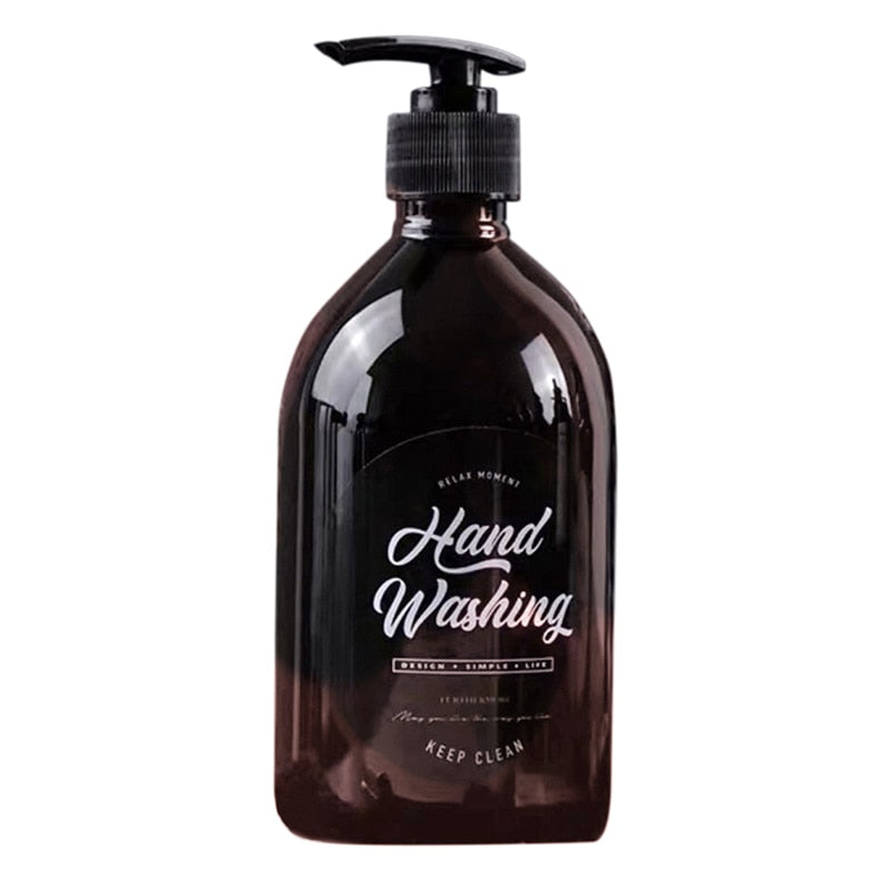 Pet Shampoo(500ml)