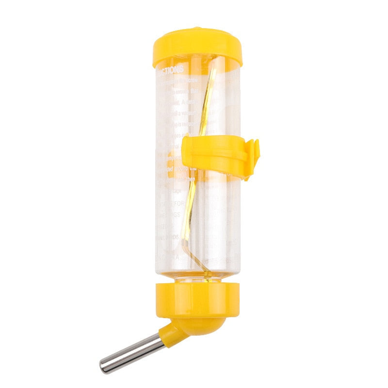 Plastic Water Bottle Dispenser