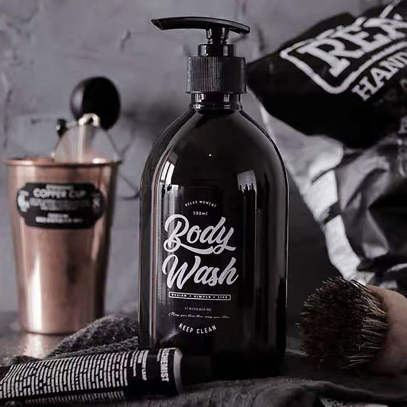Pet Shampoo(500ml)