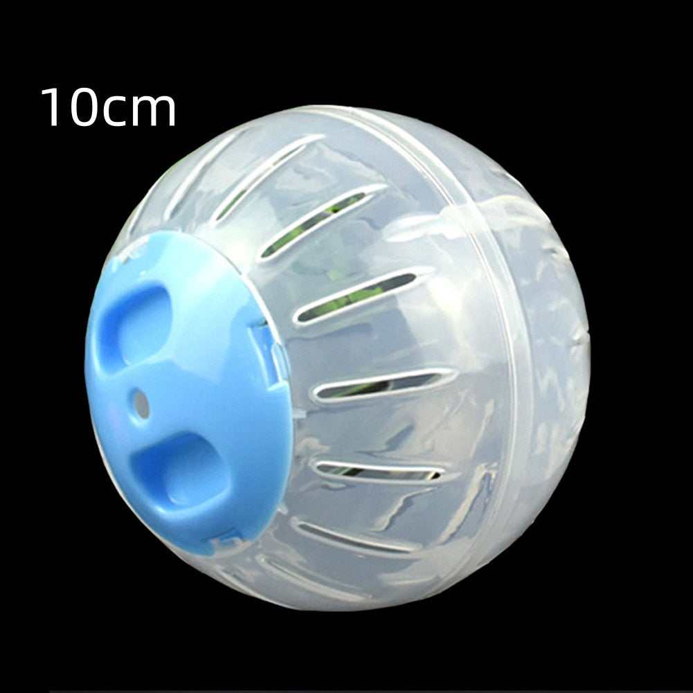 Hamster/Gerbil ball(Size 10cm)