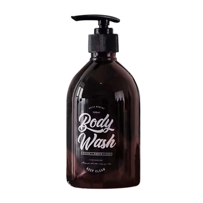 Pet Shampoo(500ml)