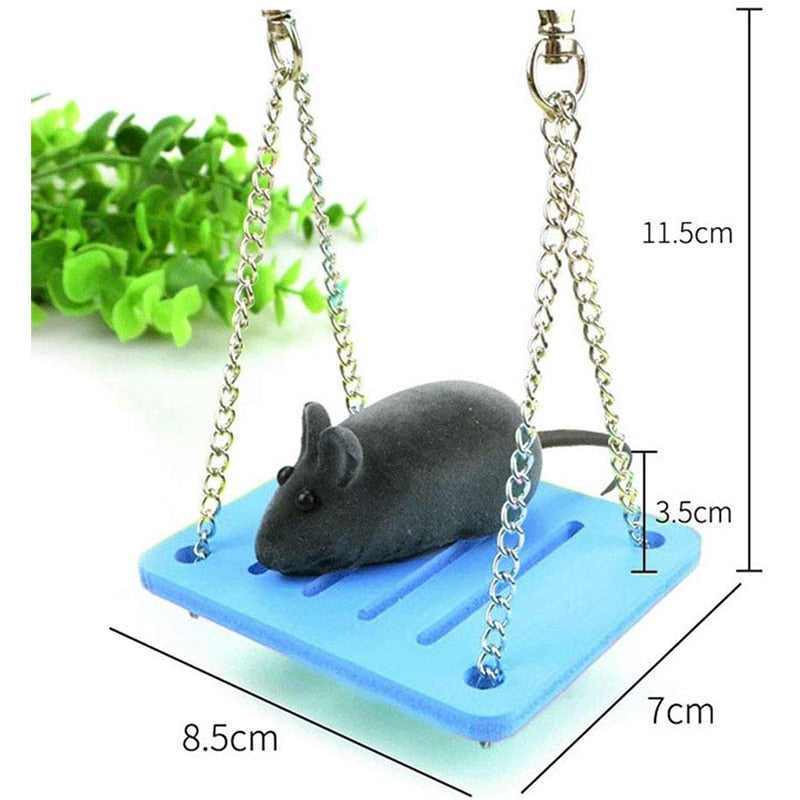 Wooden Toys And Accessories For Hamsters And other Small Rodents