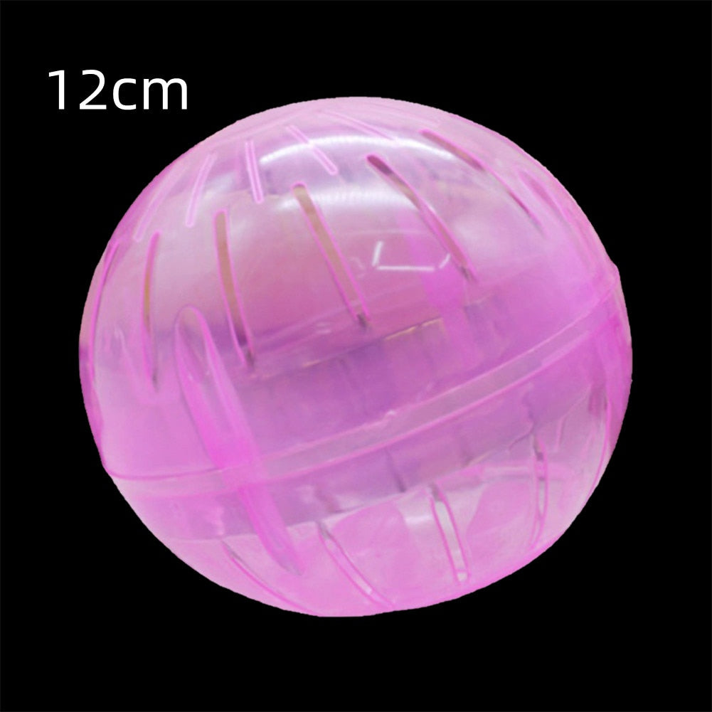 Hamster/Gerbil ball(Size 10cm)