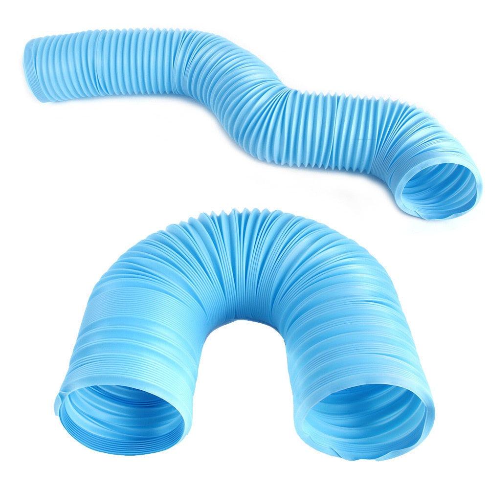 Game Pipeline for Small Fur Baby Fun Telescopic Tunnell 100cm Stretch Tube