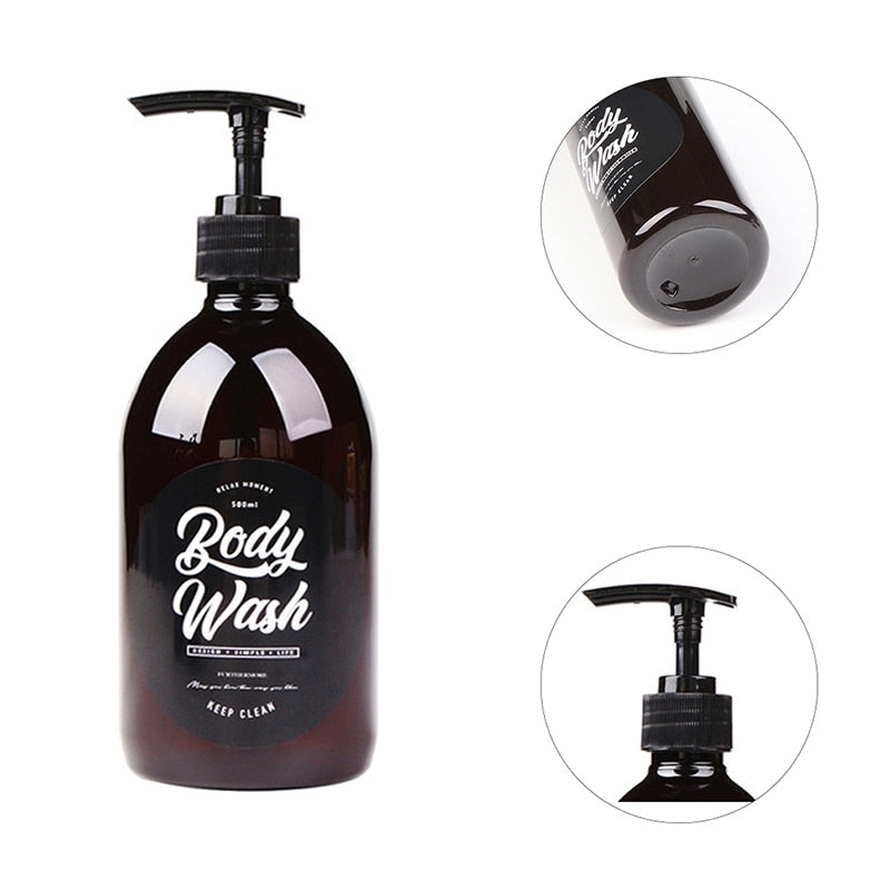 Pet Shampoo(500ml)