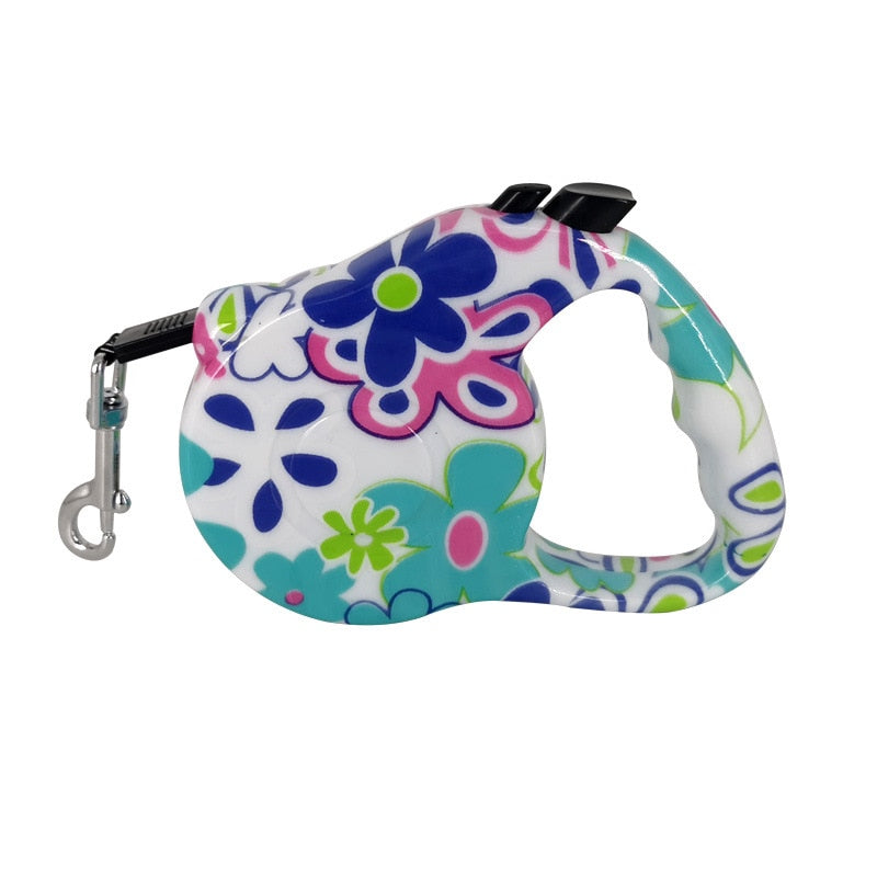 Durable Extension Lead(Sizes: 3m/5m)