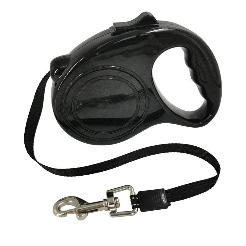 Durable Extension Lead(Sizes: 3m/5m)