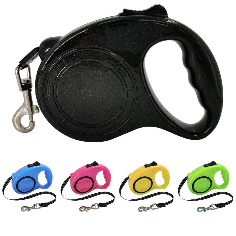 Durable Extension Lead(Sizes: 3m/5m)
