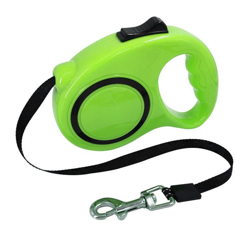 Durable Extension Lead(Sizes: 3m/5m)