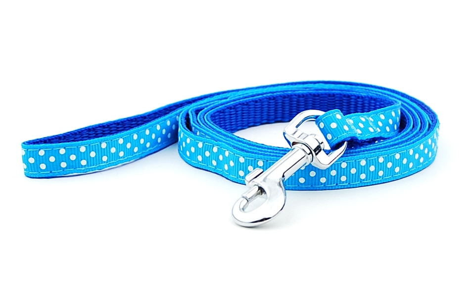 Small Dog Harness & Lead Adjustable