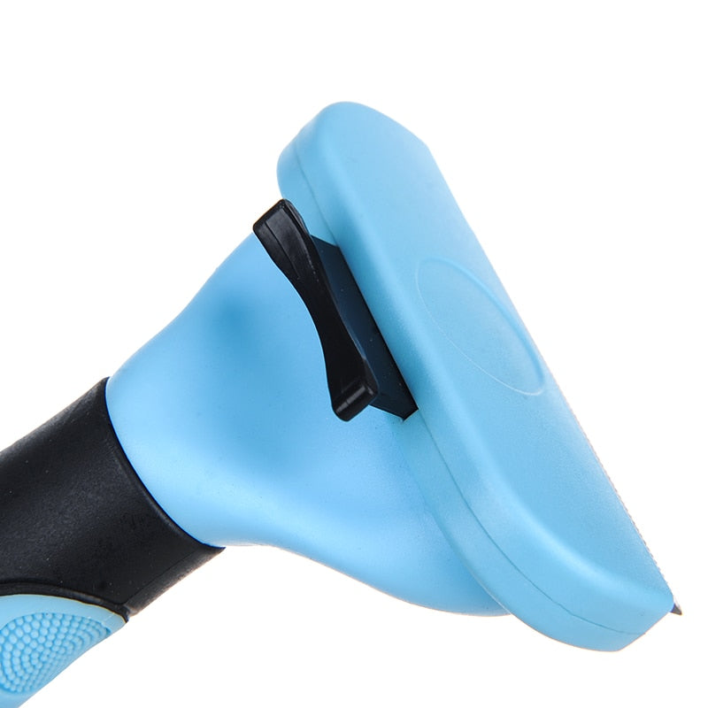 HOOPET Cat & Dog Comb Brush Professional Hair Remover