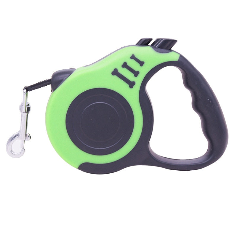Durable Extension Lead(Sizes: 3m/5m)