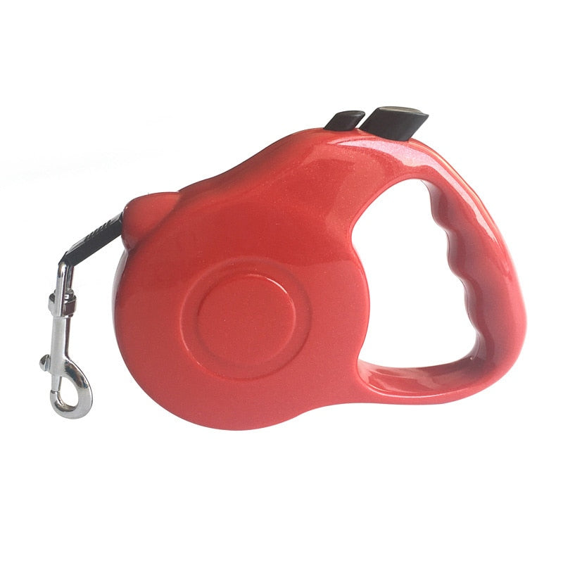 Durable Extension Lead(Sizes: 3m/5m)