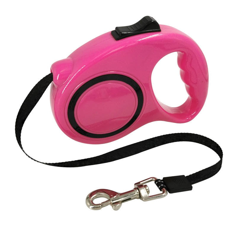 Durable Extension Lead(Sizes: 3m/5m)