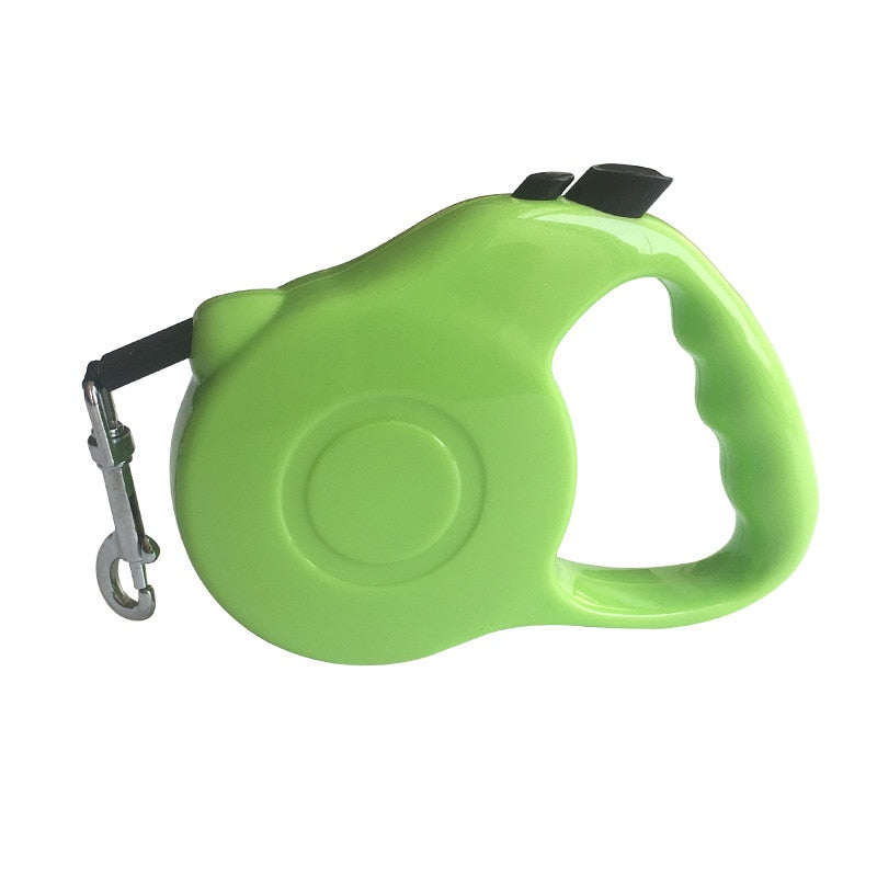 Durable Extension Lead(Sizes: 3m/5m)