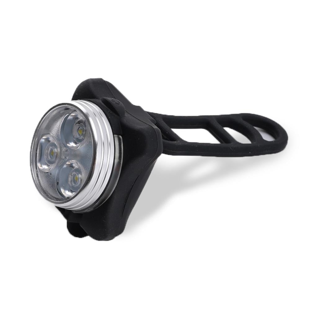 Pet Safety Dog Led Light 4 Modes USB Rechargeable