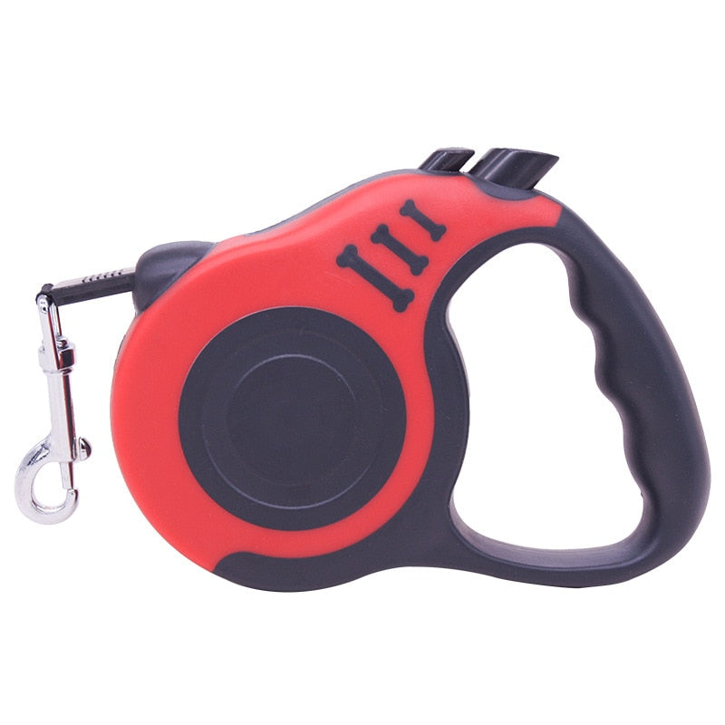 Durable Extension Lead(Sizes: 3m/5m)