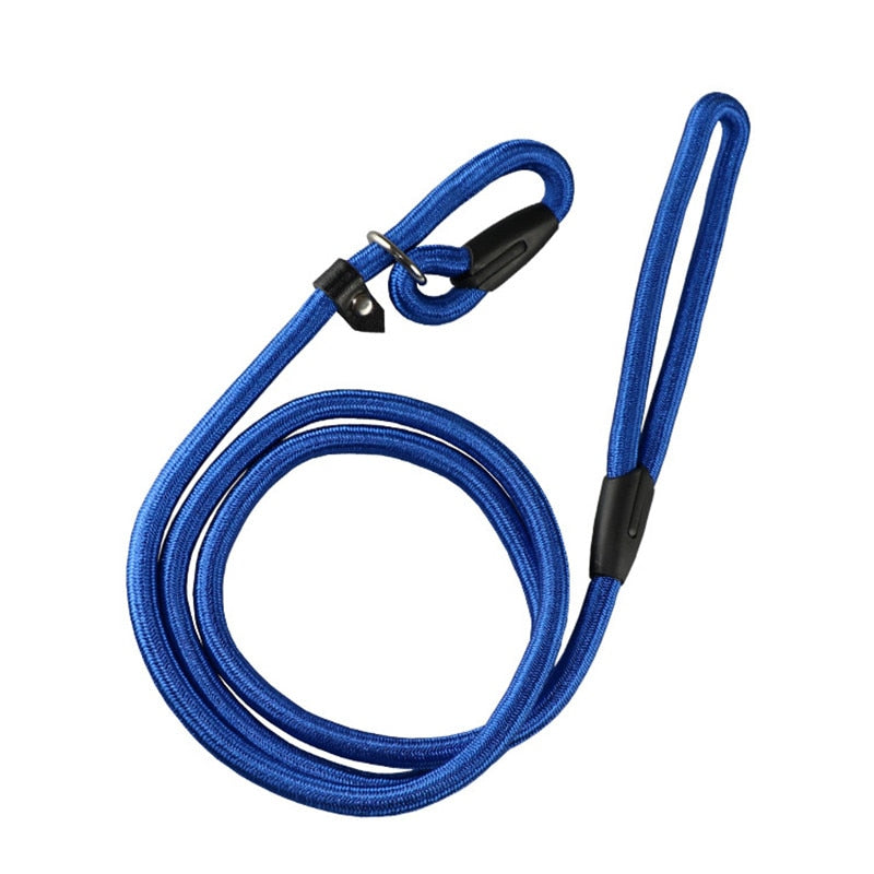 Small Dog/Puppy Nylon Adjustable Lead( Size: 130cm)