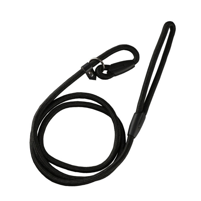 Small Dog/Puppy Nylon Adjustable Lead( Size: 130cm)