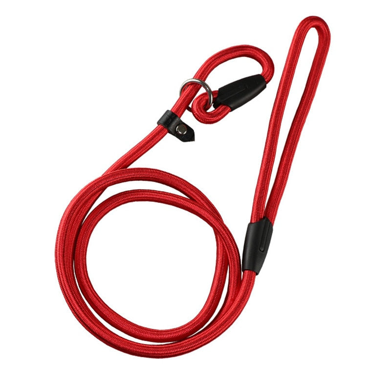 Small Dog/Puppy Nylon Adjustable Lead( Size: 130cm)