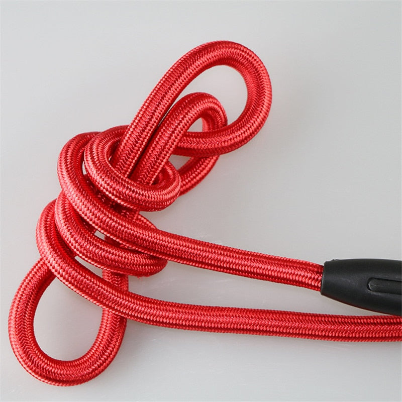 Small Dog/Puppy Nylon Adjustable Lead( Size: 130cm)