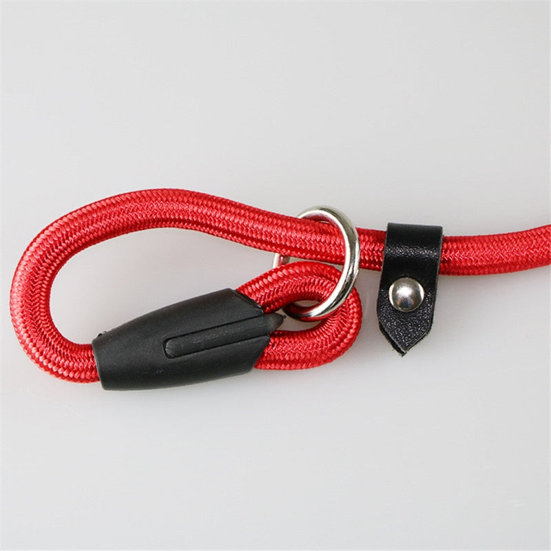 Small Dog/Puppy Nylon Adjustable Lead( Size: 130cm)