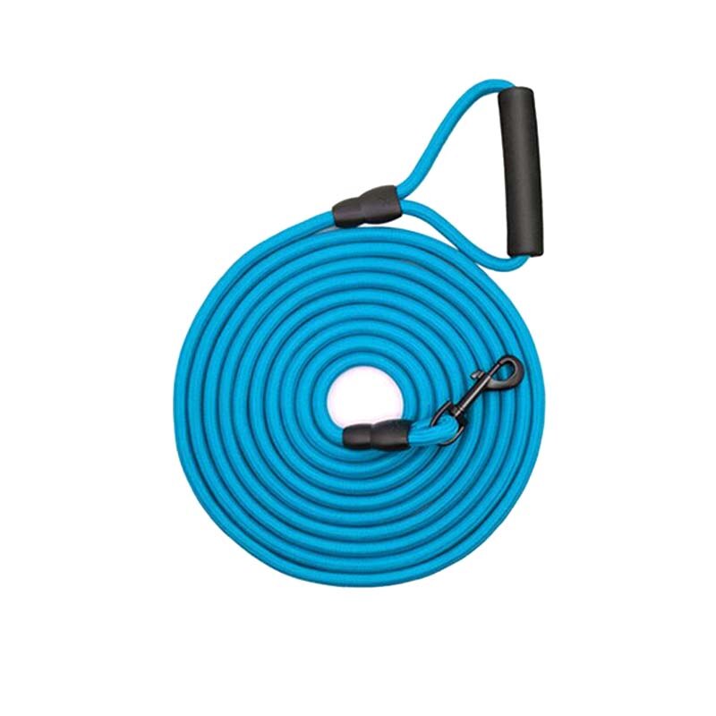 Nylon Dog Lead Ideal For Walking Or Training(Available in multiple sizes: 2M/3M/5M/10M)